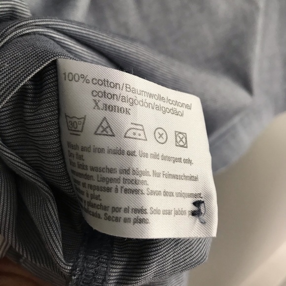 Hugo Boss Cotton Polo - Picture 6 of 7